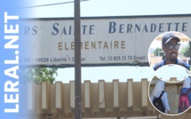 Ecole Sainte Bernadette / Polémique sur le port du voile: Les parents ne sont pas inquiets pour la prise en charge des élèves 