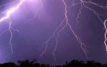 Un jeune berger meurt foudroyé à Tambacounda