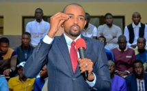 Moussa Sow, coordonnateur de la Cojer,  arrêté à la DIC, puis relâché