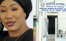Poursuivie pour escroquerie sur les deniers publics : Diéguy Diop est placée en garde-à-vue