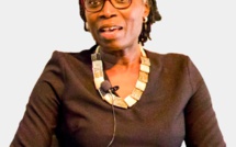 Mme Thiaba Camara Sy, PCA de CGF Bourse et de GGF actions : «Nous devons réussir la transition vers l’économie de production, vers l’industrialisation »