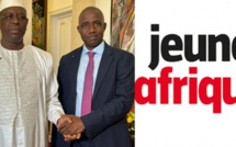 « Stop à la manipulation de presse » : Yoro Dia dément l'information de "Jeune Afrique" sur Macky Sall