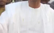 Nécrologie : Décès de Samba Ba, père d’Assane Ba, ancien directeur cabinet de Wade