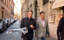 Ce prêtre avoue son homosexualité et fait scandale au Vatican