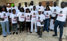 Justice pour Lat Diop : Les jeunes s'élèvent contre l'injustice...