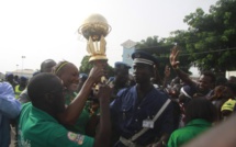 La victoire de l'Afro-Mouna - Par A. Aziz Mbacké Majalis