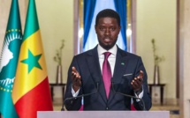 Sénégal 2050 : L’intégralité du message du président de la République, Bassirou Diomaye Faye