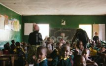 Education: Vers de nouveaux instituts spécialisés pour enfants à besoins spéciaux