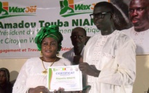 Touba et Mbacké : Le manque de formation et de financement freine les activités économiques des femmes