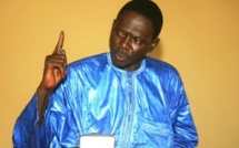 Deuil national : Moustapha Diakhaté traite Ahmed Khalifa Niasse de “ Serigne Cfa”