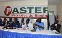 Président par intérim de la coalition Dionne 2024: Cheikh Diop Dionne choisit Pastef