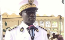 Crue du fleuve Sénégal : Le gouverneur de Saint-Louis invite les populations à rester vigilantes