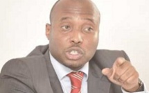 Audio - Barthélémy Dias descend en flammes Bougane Guèye Dany et met en demeure la Direction générale de la Sonatel et du Cms