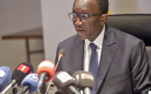 En conférence de presse : Amadou Bâ, pas surpris de voir des similitudes entre la « Vision Sénégal 2050 » et le PSE