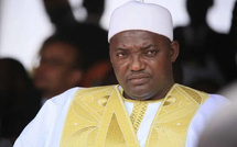Evacuation sanitaire: La mère du Président Barrow hospitalisée à Dakar