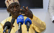 Affaire Onas : Dr. Cheikh T. Dieng convoqué à la Section de Recherches
