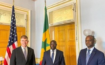 Transparence économique: Le Trésor américain salue les progrès réalisés par le Sénégal