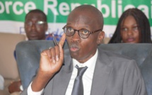 Législatives 2024 : Dr. Mbacké Dia dénonce l’attitude d’Amadou Bâ, qualifiée de "forfaiture éhontée"