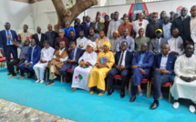 Nominations : La coalition "Diomaye Président", encore servie !
