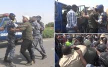 Prison de Tambacounda : Bougane Guèye Dany refuse de s’alimenter par méfiance