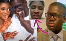 La mère de Dieynaba Ndiaye très remontée : Ecoutez sa réaction...