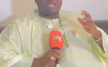 Sortie de Arona Coumba Ndoffène Diouf contre Macky Sall: La réplique salée de Matar Diop
