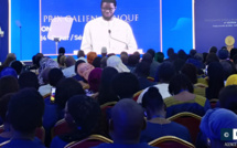 La santé publique doit être une priorité pour les organisations internationales, selon Bassirou Diomaye Faye