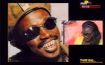 Info People de "Petit Dèj" de Walf Tv revient sur la mort de Moussa Ngom