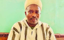 Le Khalife de Saré Mamady appelle à une élection apaisée et responsable : “Sans la paix, il n’y a pas de prospérité”, Chérif Alhaïba Aïdara