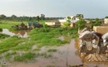 Des juristes préconisent des “politiques d’urgence” pour des solutions à la crue du fleuve Sénégal