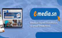 Emedia : Les travailleurs enclenchent une nouvelle semaine de grève