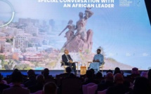 Future Investment Initiative Forum 2024 : Le Président Bassirou Diomaye Faye décline les grandes ambitions du Sénégal