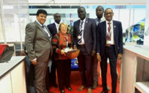 Le Sénégal présent à l’Itu World Télécom 2015