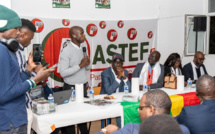 Législatives : Me Pape Mamaille Diockou pour un vote massif des Sénégalais de la Diaspora, en faveur du Pastef