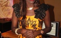 Coumba Gawlo présente ses condoléances à la famille de Moussa Ngom