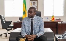 Abdoulaye Sylla qui défie Ousmane Sonko : La profonde déception de Dr. Alioune Dione