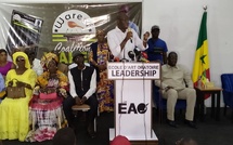 Amadou Ly et la Coalition Wareef : Une nouvelle force en marche pour les Législatives anticipées du 17 Novembre 2024