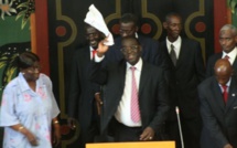 Présidence de l'Assemblée nationale: Moustapha Niasse rempile