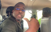 Procès à Tambacounda : 3 mois de prison requis contre Bougane Guèye Dany
