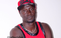 Le rappeur Red Black : "Le Président Abdoulaye Wade m'a menacé publiquement à la Rts"