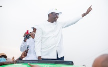 Accueilli en trombe à Goudiry : Amadou Ba propose des «travaux pratiques » à Sonko