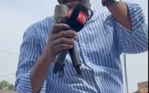 Échange démocratique à Kounkande : Thierno Alassane Sall et les militants de PASTEF confrontent leurs idées (Vidéo)