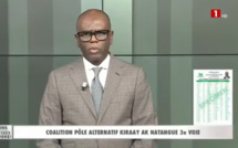 Artisanat, commerce, tourisme : Birima Mangara prône une stratégie de développement intégrée