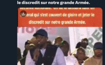 Dr. Yoro Dia, ancien Ministre : « L’irresponsabilité illimitée de notre PM, est la plus grande menace à la sécurité nationale » 