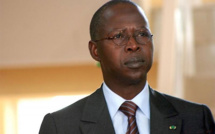 Ousmane Sonko rend hommage à Feu Mahammed Boun Abdallah Dionne