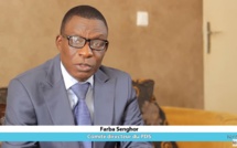 Vidéo - Farba Senghor pilonne Macky, s'attaque à Niasse et exige l'exclusion de Fada du Pds 