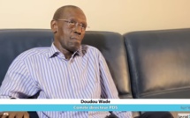 Vidéo - Doudou Wade crache du feu : "Moustapha Niasse s'est encore comporté comme un voyou et Macky Sall..."