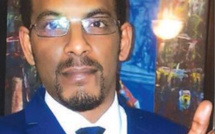 Coalition Sénégal Kese : Karim Bagou, le petit-fils d’Abdou Diouf investi