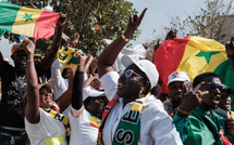 Campagne Législatives 2024 : Le CUDIS en appelle au sens des responsabilités