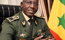 Décès du ministre Moustapha Bâ : L’hommage du CEMGA Général Mbaye Cissé à son « vieux frère »